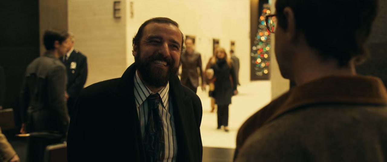 Springsteen: Deliver Me from Nowhere Screenshot