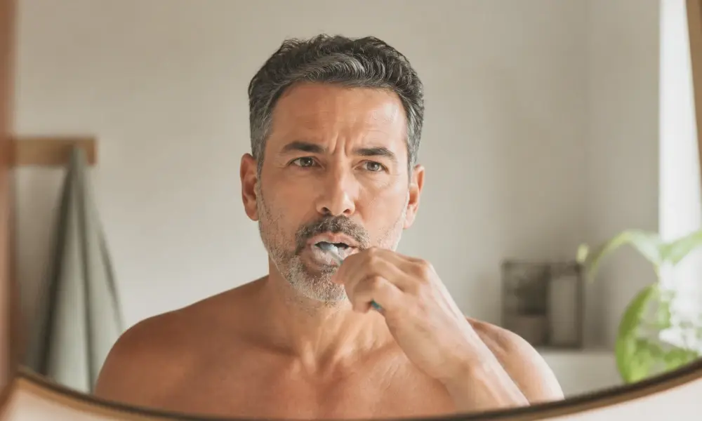 The Hidden Dangers of Gum Disease