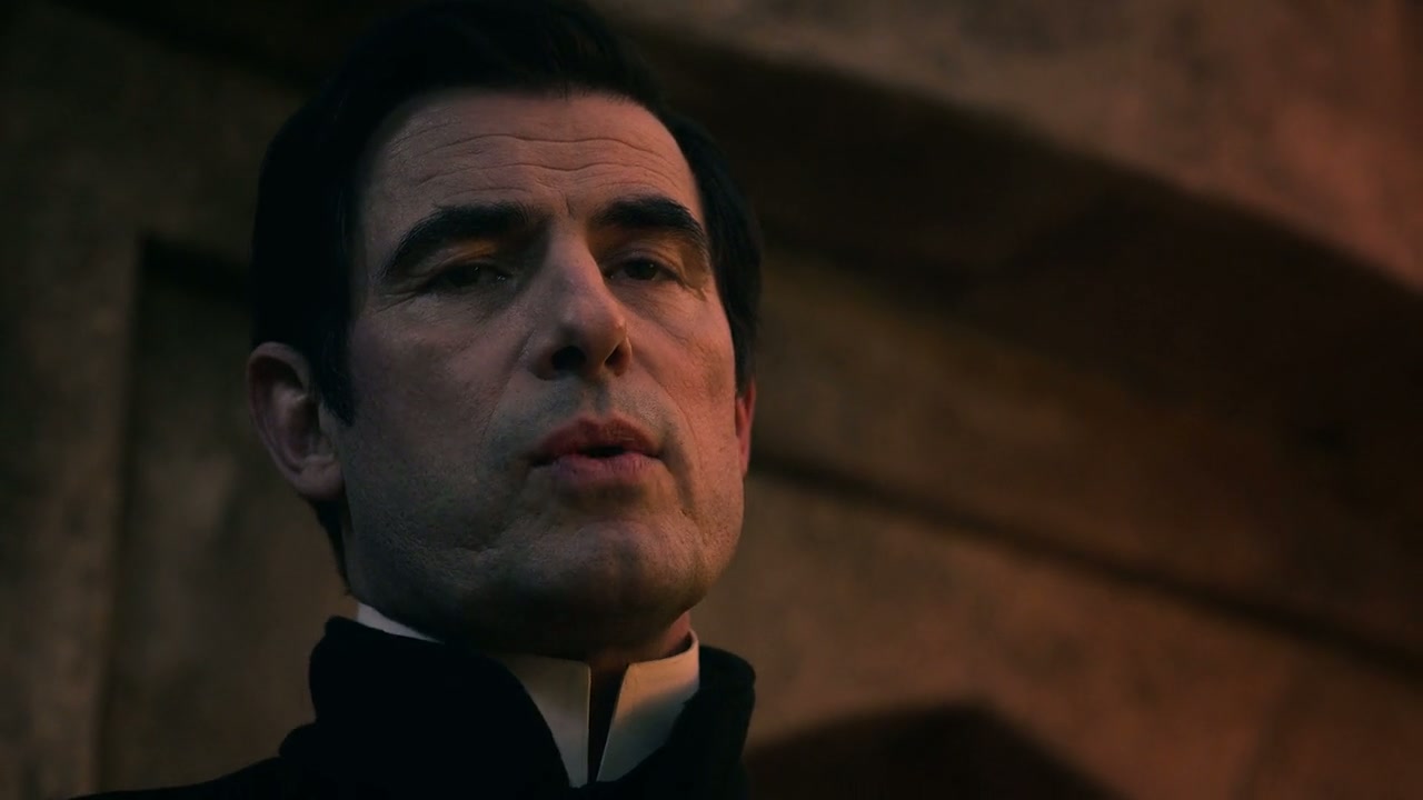Dracula Screenshot