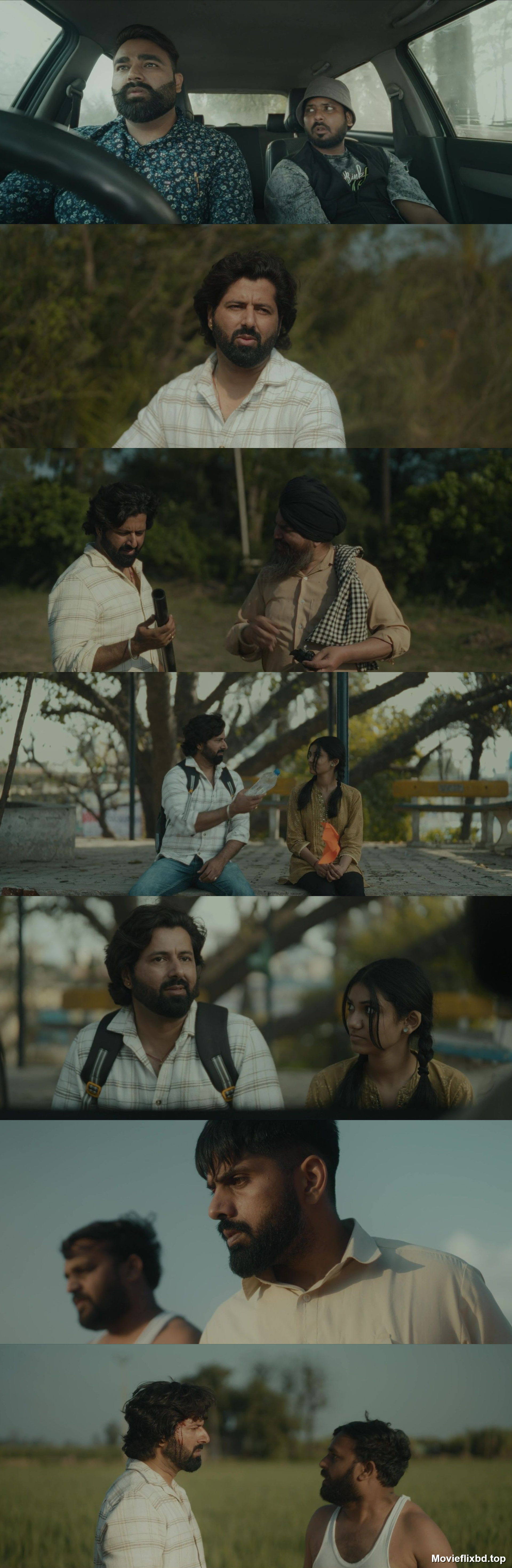 Lahukheda 2026 movie screenshot