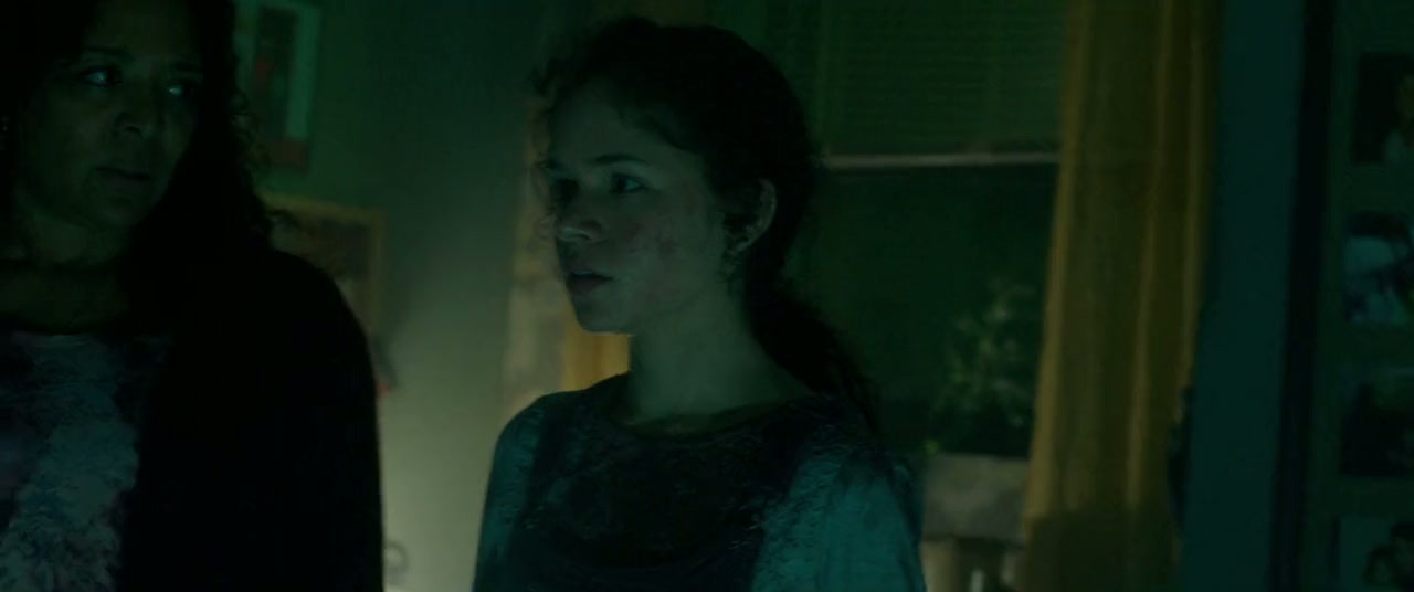 The First Purge Screenshot