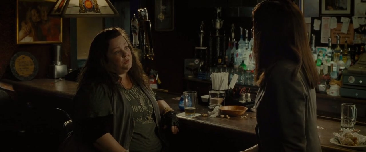 The Heat Screenshot