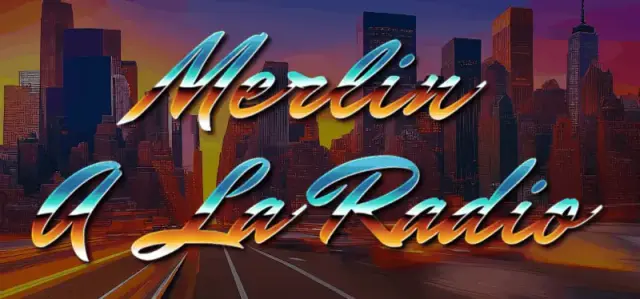 VERT merin live