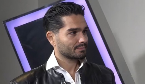 Χρήστος Μάστορας:« Ήμουν γενικά πολύ μαγκωμένος στο να συμμετέχω φέτος στο The Voice μετά τον θάνατο του Γιώργου Μαζωνάκη»