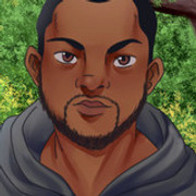 Mcheetah (MP) Avatar