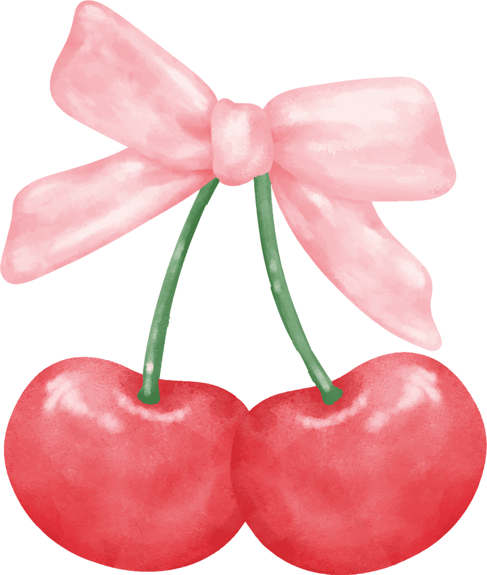 cherries