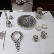 Jin Pooja Set-6