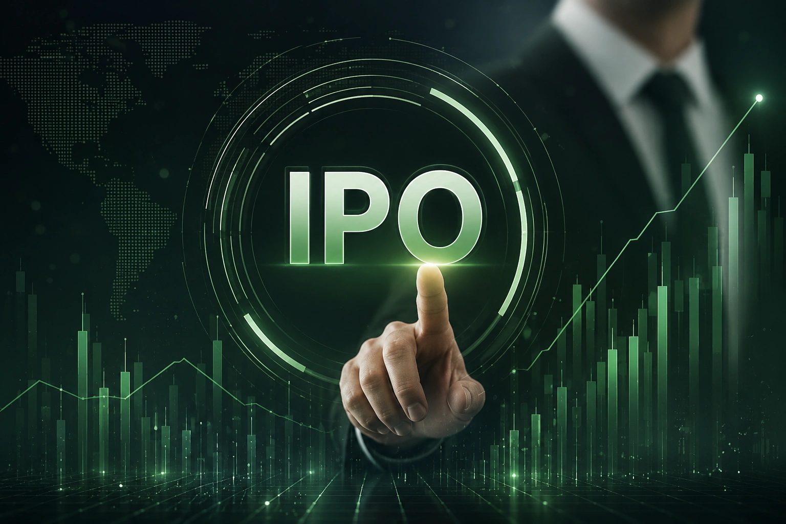 Our Mission - Pre-IPO and Post-IPO Strategic Execution