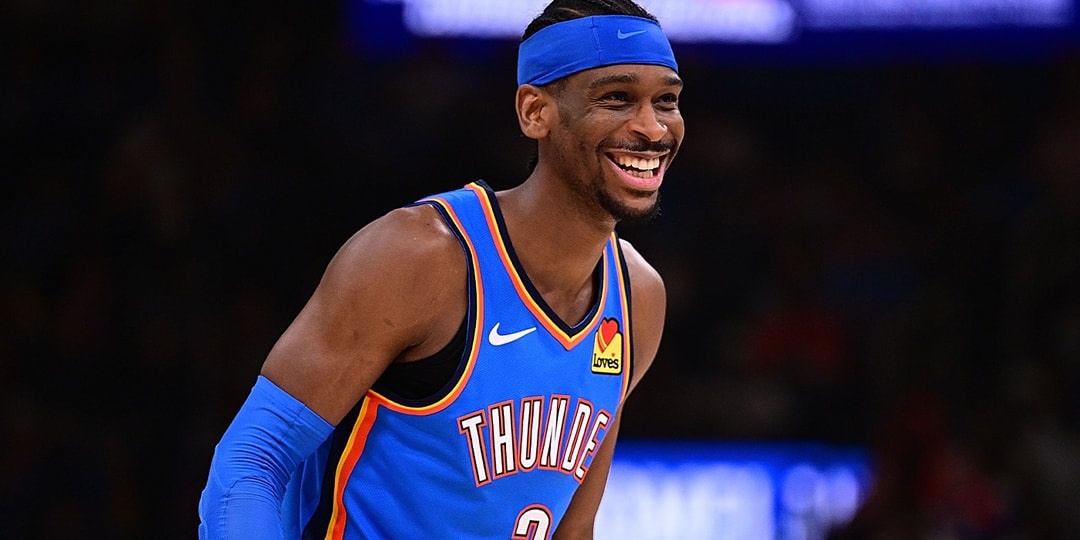 Shai Gilgeous-Alexander Zwycięzcą Drugiego Złotego Medalu MVP w NBA - Historia i Sukcesy