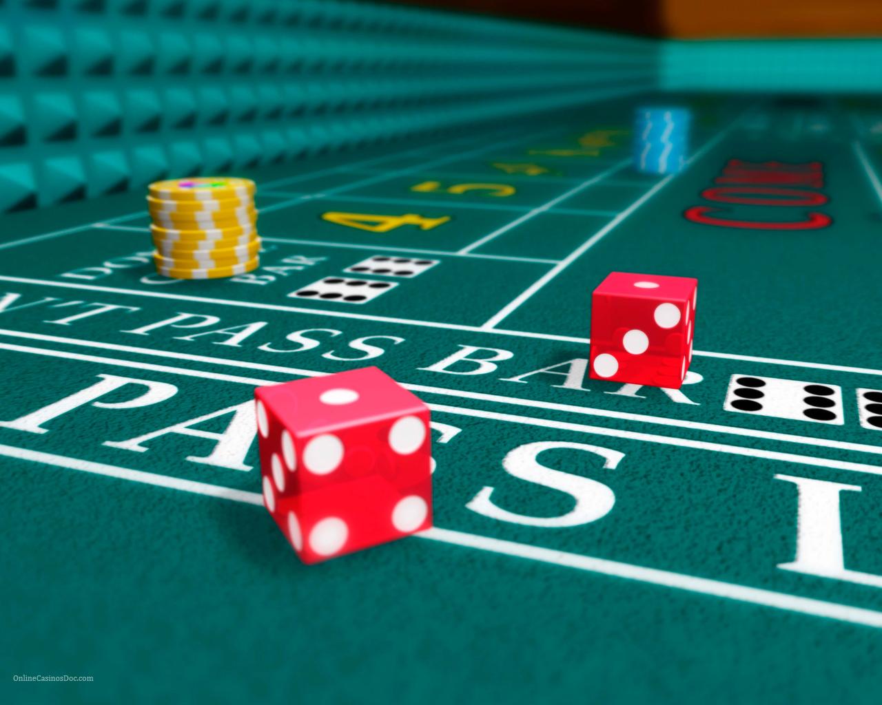 Poker No