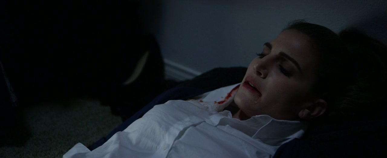 The Believer Screenshot