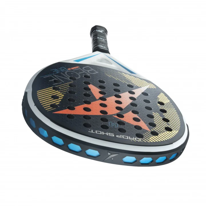Drop Shot Legend 3.0, 24K Carbon Fiber Racket — view 3