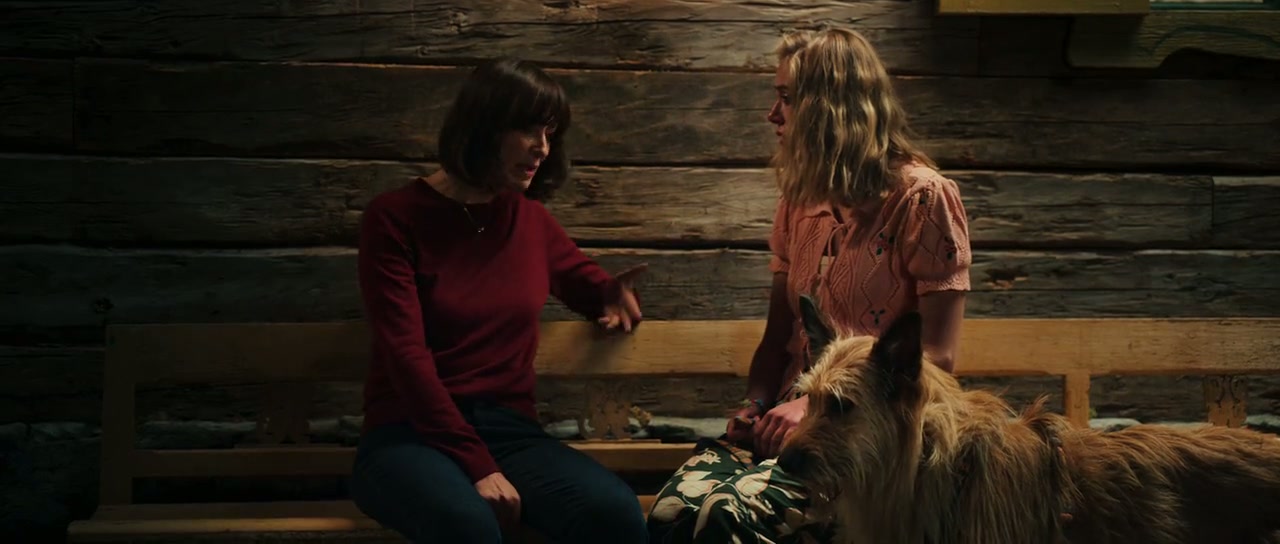 Eat Pray Bark Screenshot