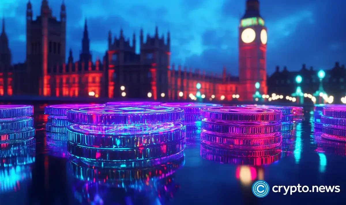 Firmele de criptomonede din Marea Britanie se confruntă cu termenul limită de 2027