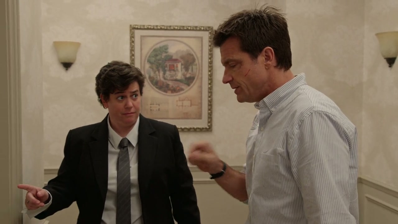 Arrested Development Screenshot