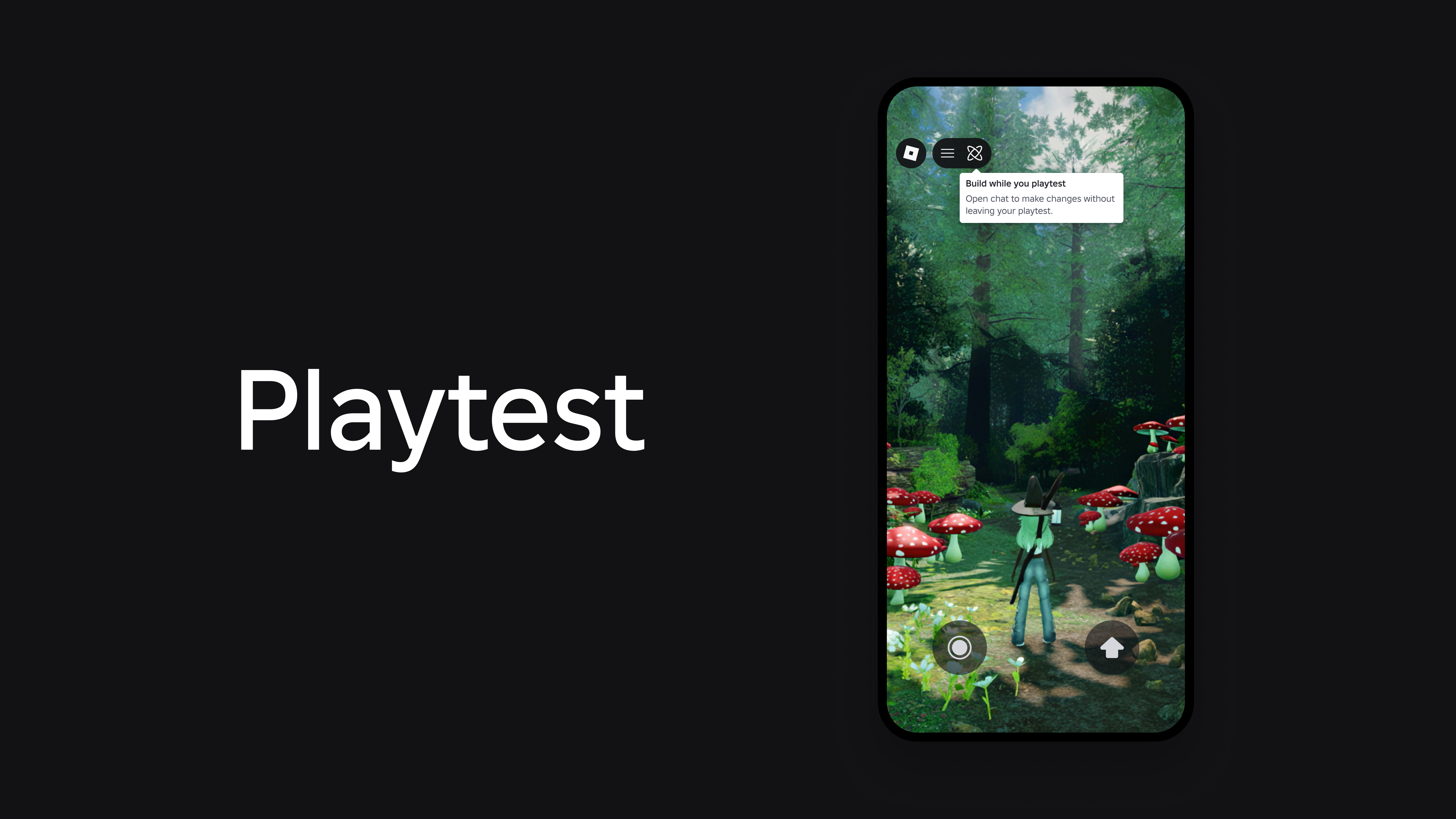 Tính năng AI của Roblox