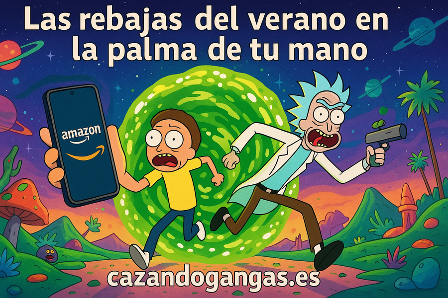 CHOLLOS DE VERANO