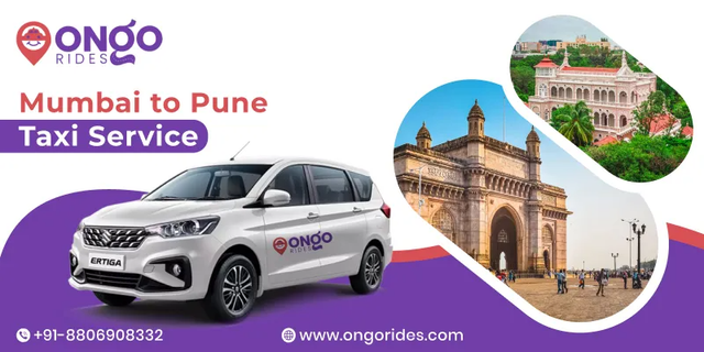 Mumbai To Pune Taxi Service.png