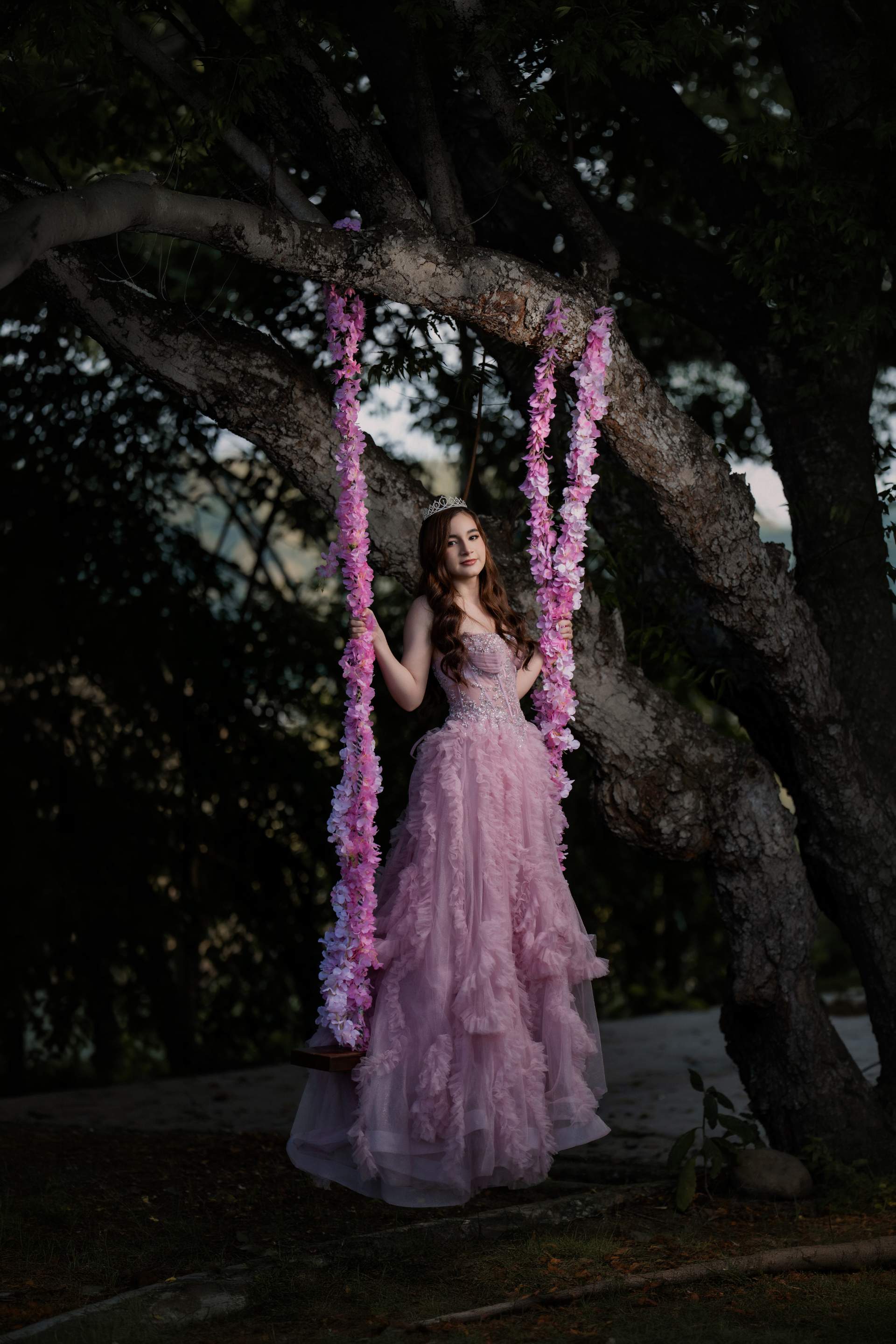 Quinceañera Galería 1 - Foto 35