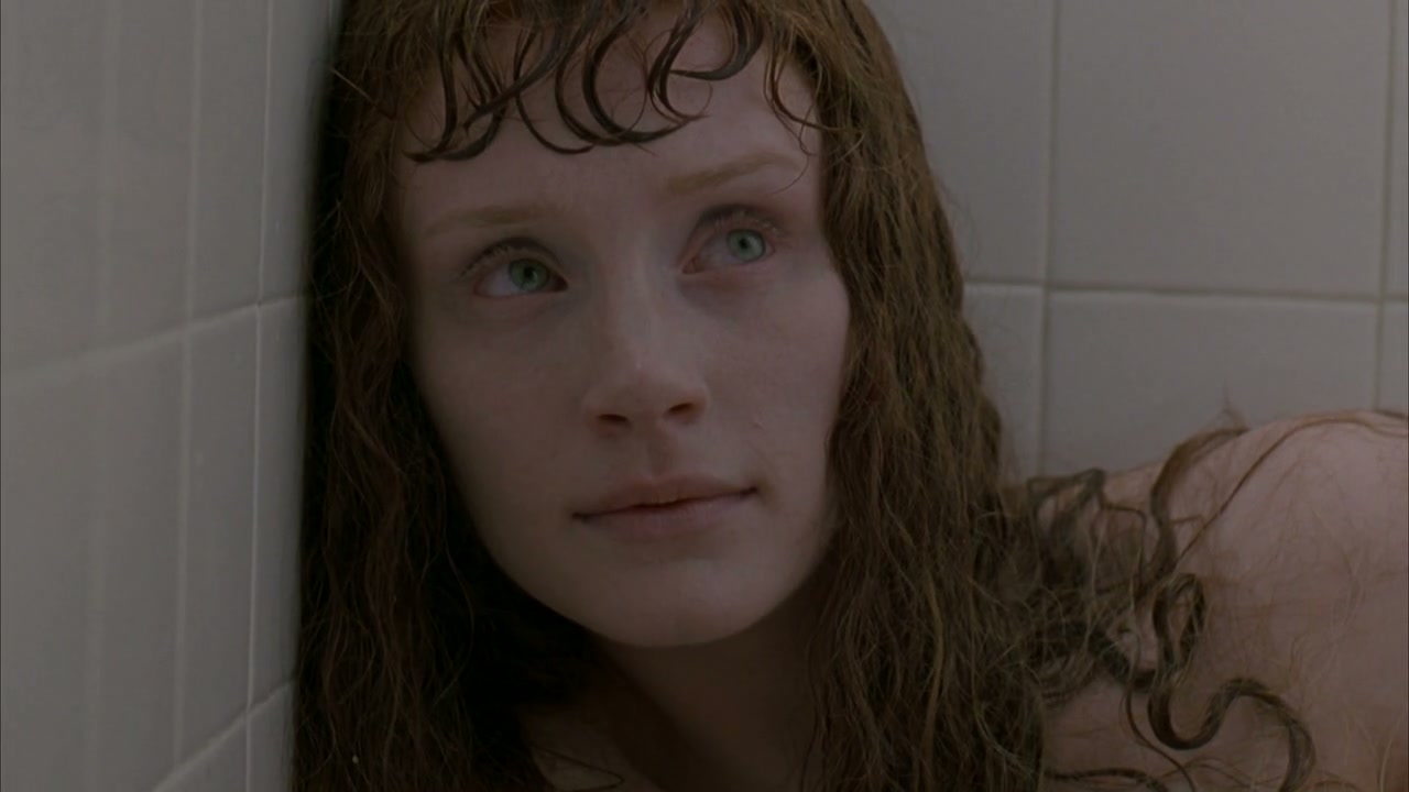 Lady in the Water Screenshot