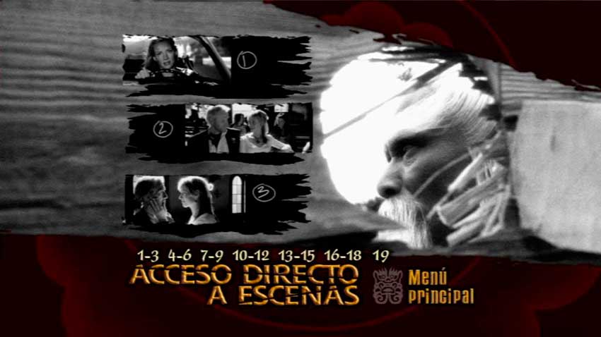 Kil2 2 - Kill Bill: Volumen 2 [DVD9 Full] [Pal] [Esp/Ing] [5.1] [DTS] [Sub:Esp/Ing] [2004] [Acción] [VS]