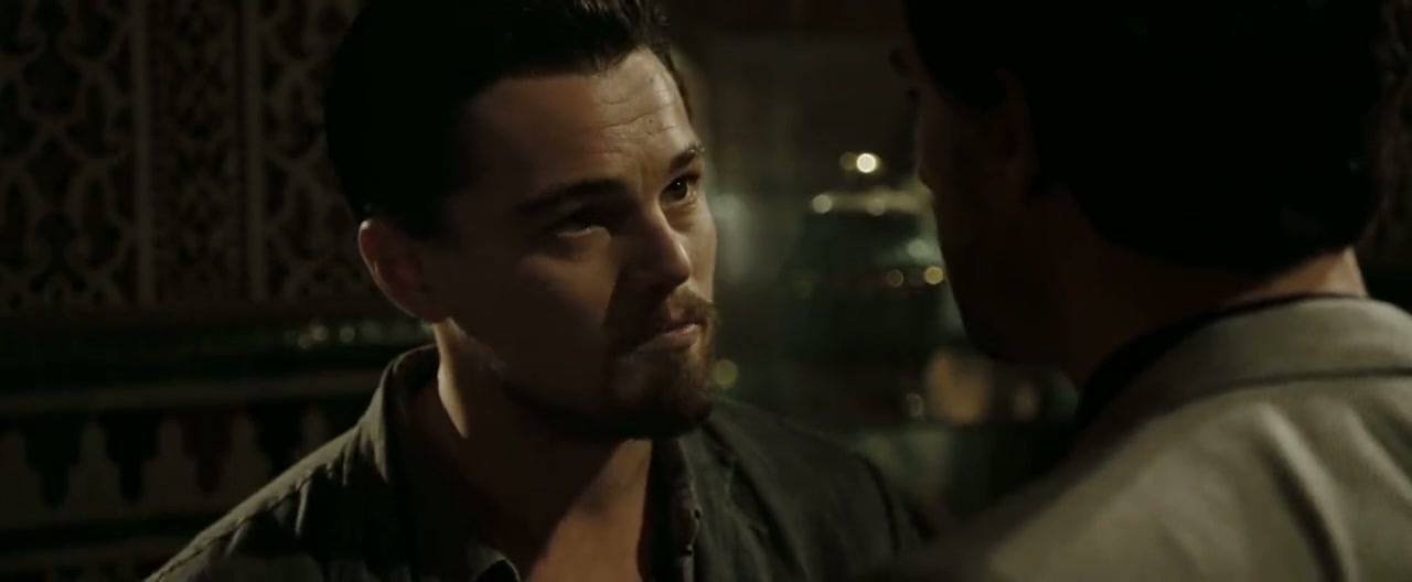 Body of Lies Screenshot