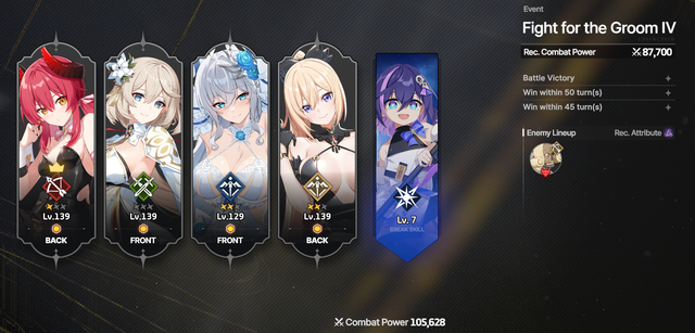 FFt G Star Savior