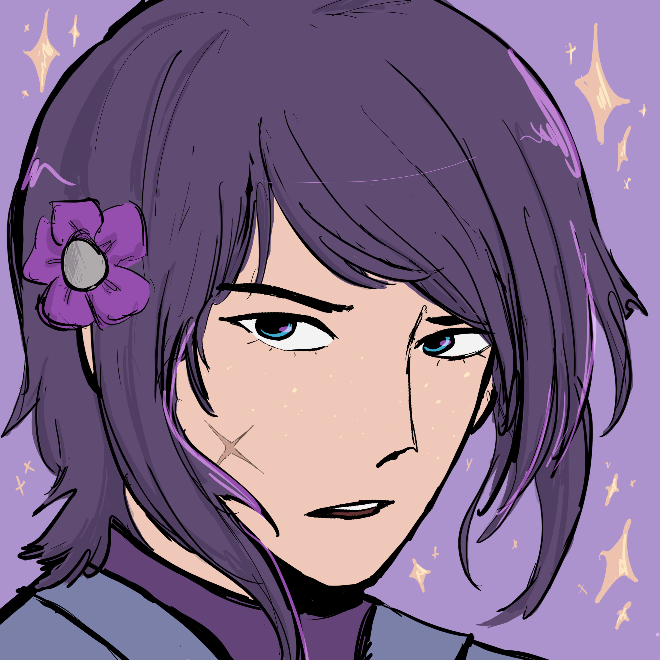 Amethyst