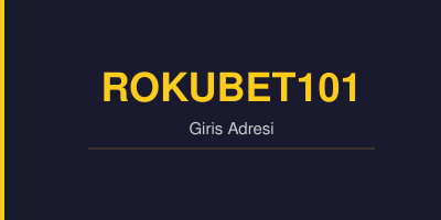 Rokubet101