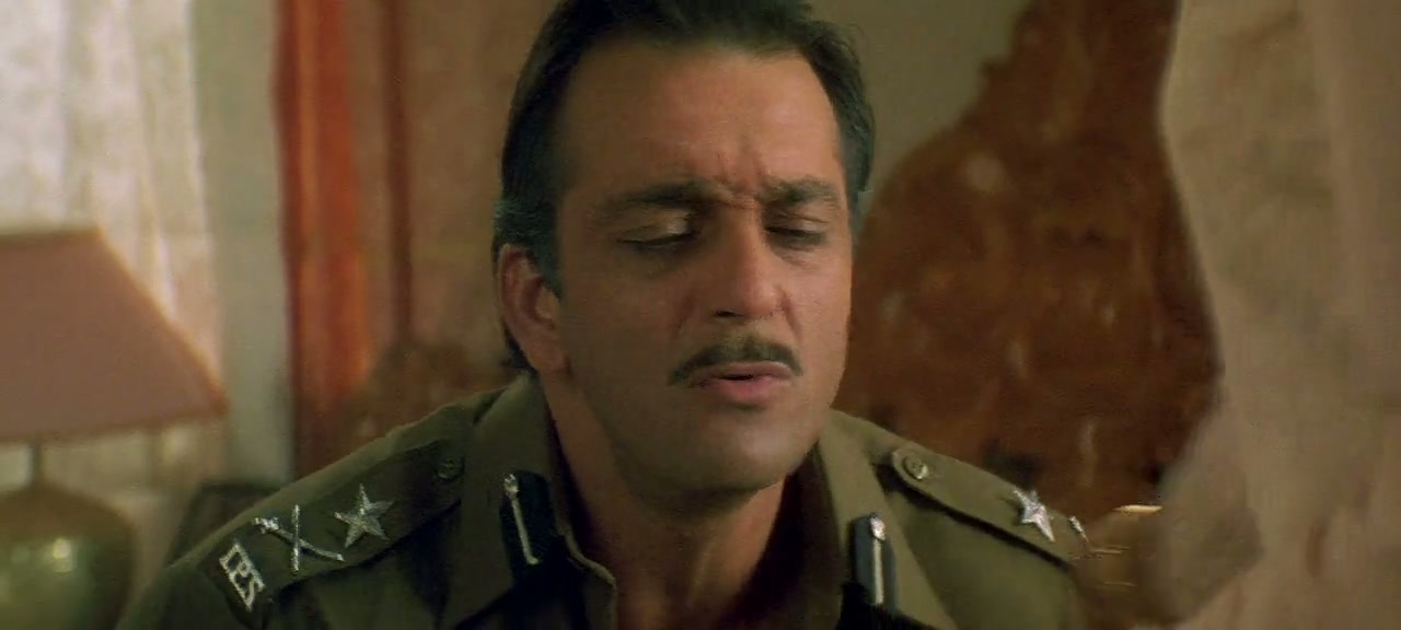 Mission Kashmir Screenshot