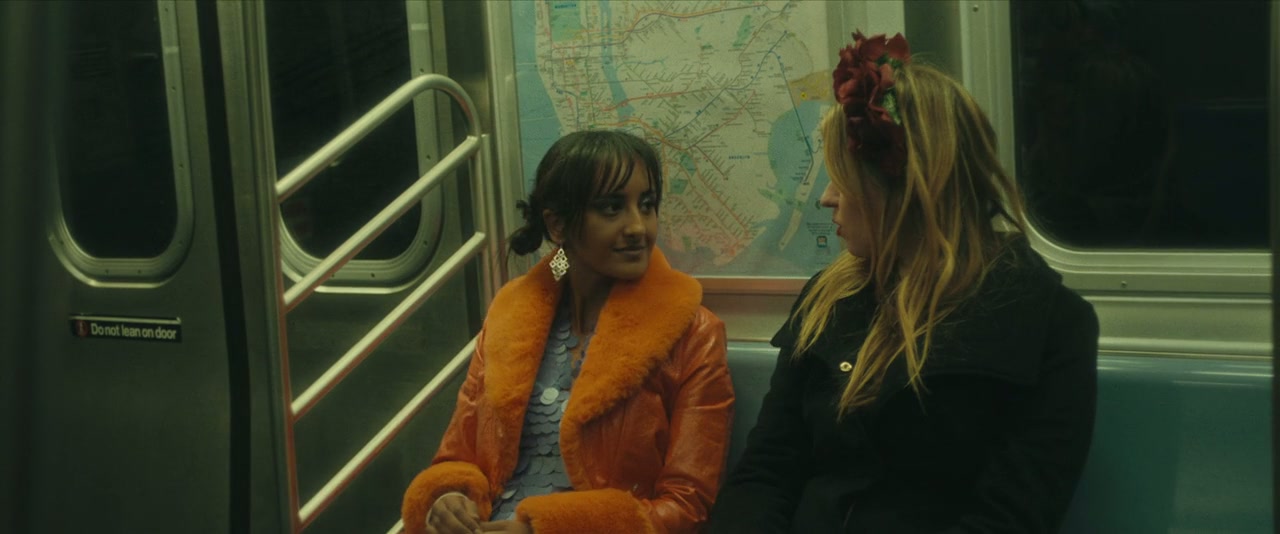 A New York Story Screenshot