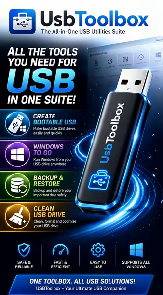 UsbToolbox Pro 1.3 Multilingual UsbToolbox Pro 1.3 Multilingual