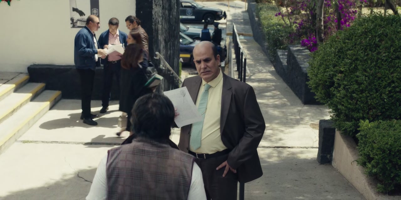 The Surrogacy Screenshot