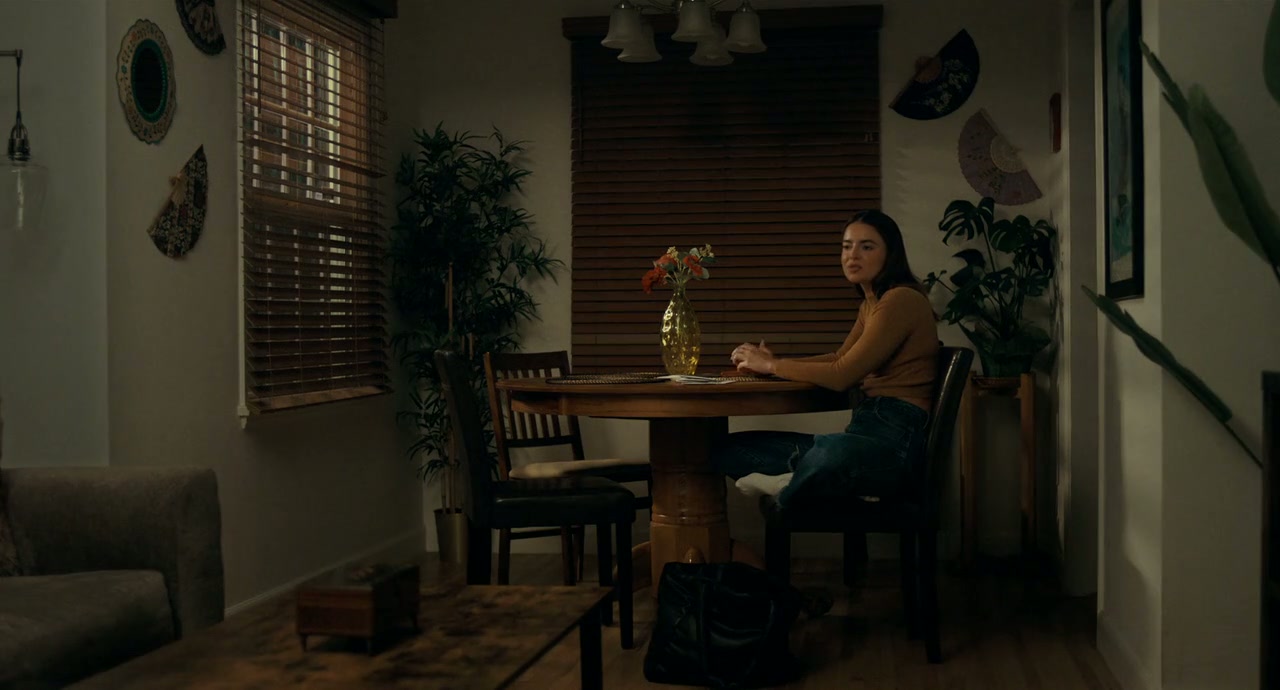 The Dead Thing Screenshot
