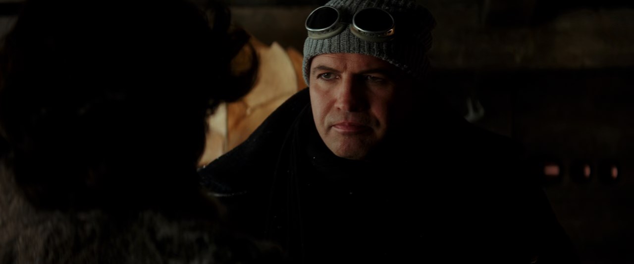 Zoolander 2 Screenshot