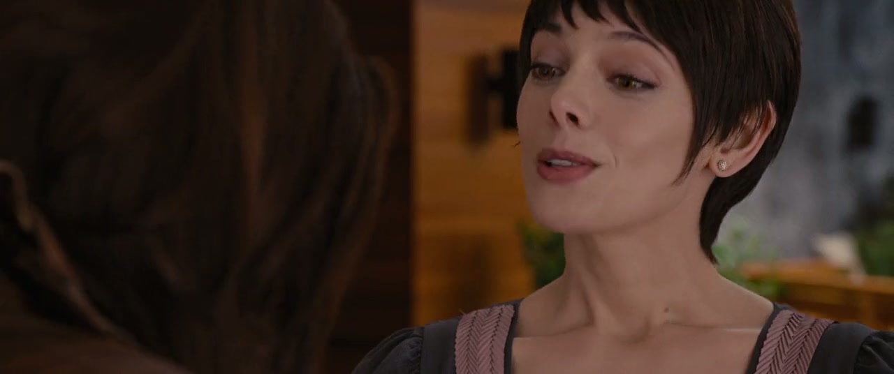 The Twilight Saga: Breaking Dawn - Part 1 Screenshot