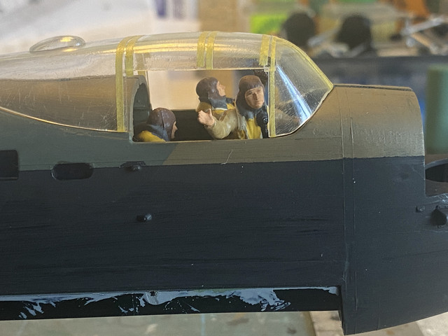 Tamiya-Lancaster-2-030