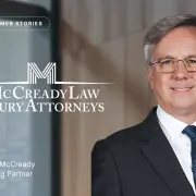 Michael McCready