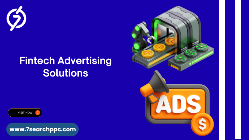 Fintech Advertising Solutions