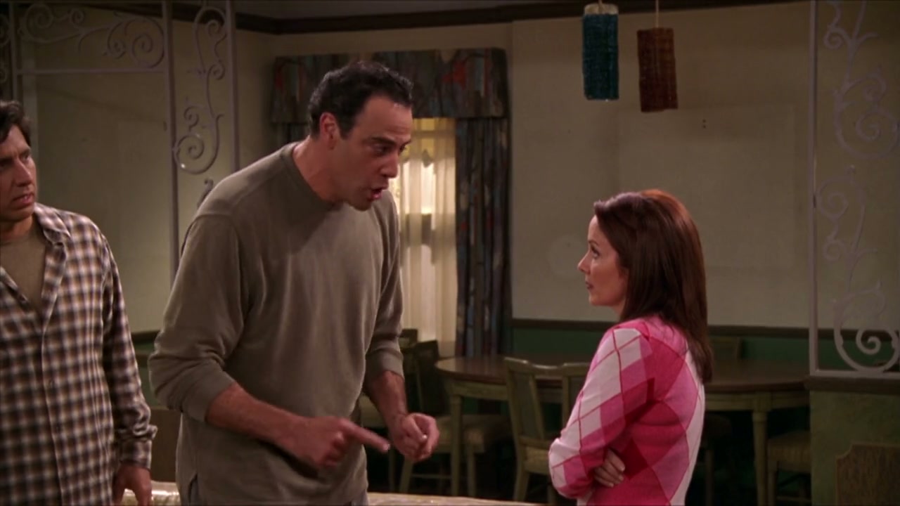 Everybody Loves Raymond Screenshot