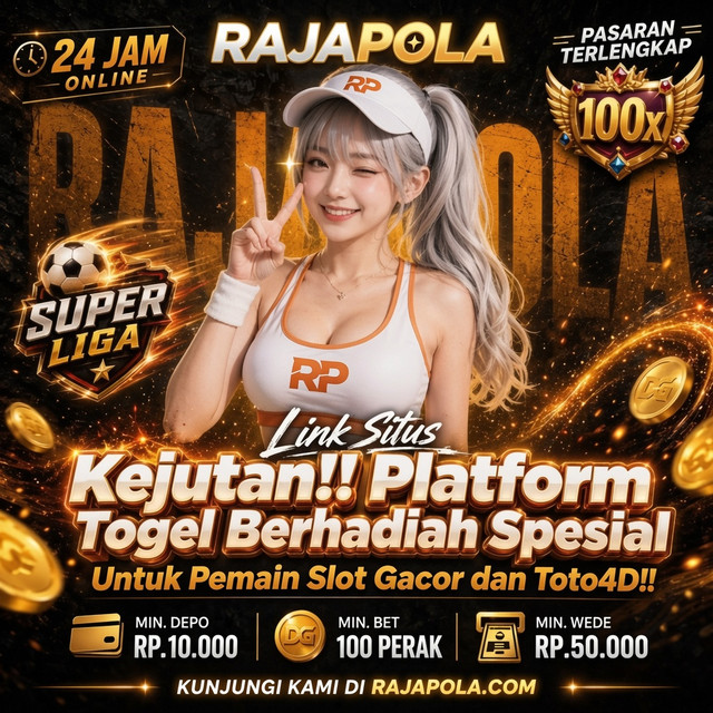 RAJAPOLA