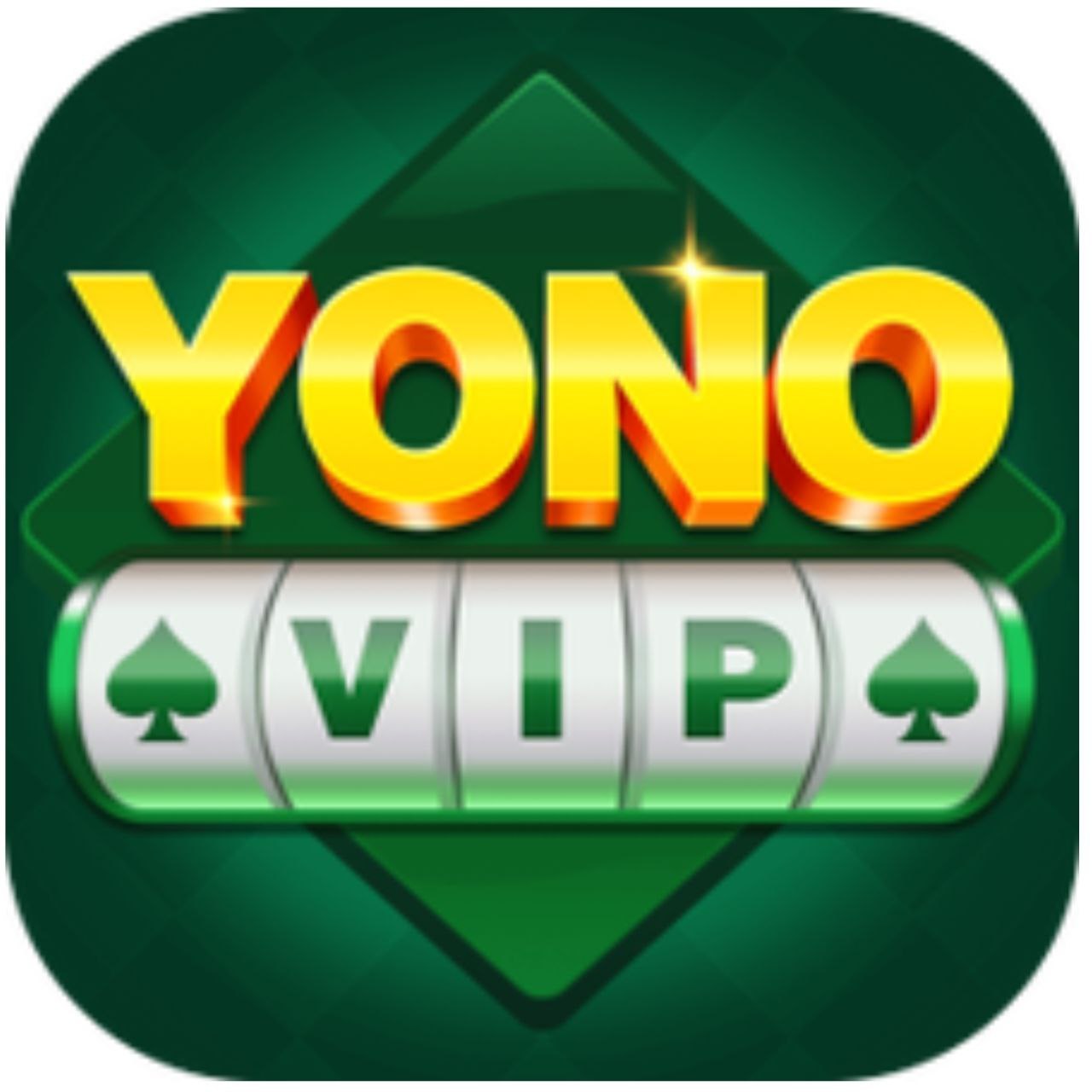 Yono Vip Logo