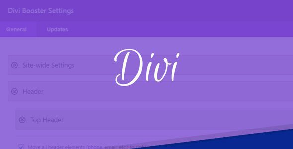 Download Divi Booster 5.6