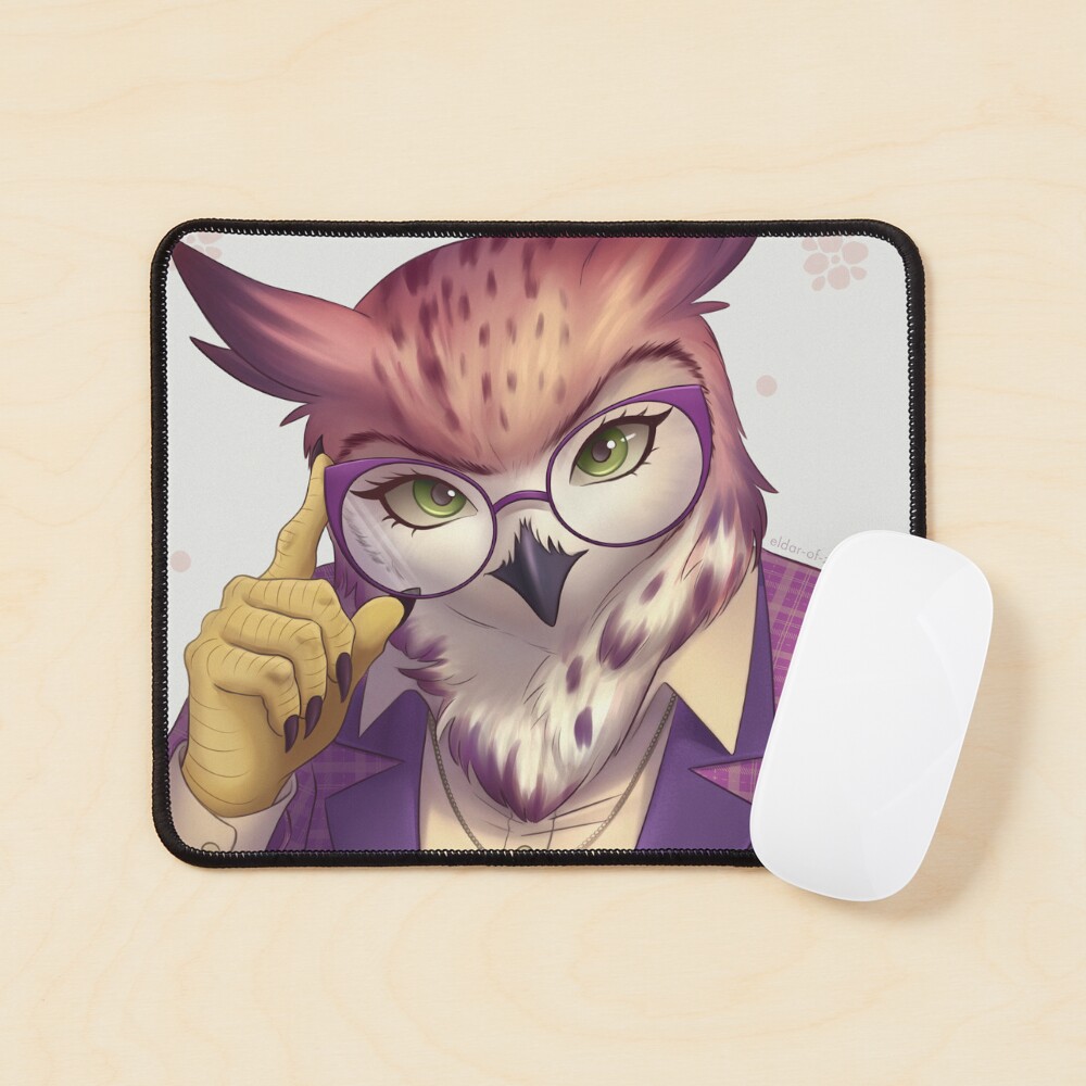 Have an OWLsome Day — Postcard
