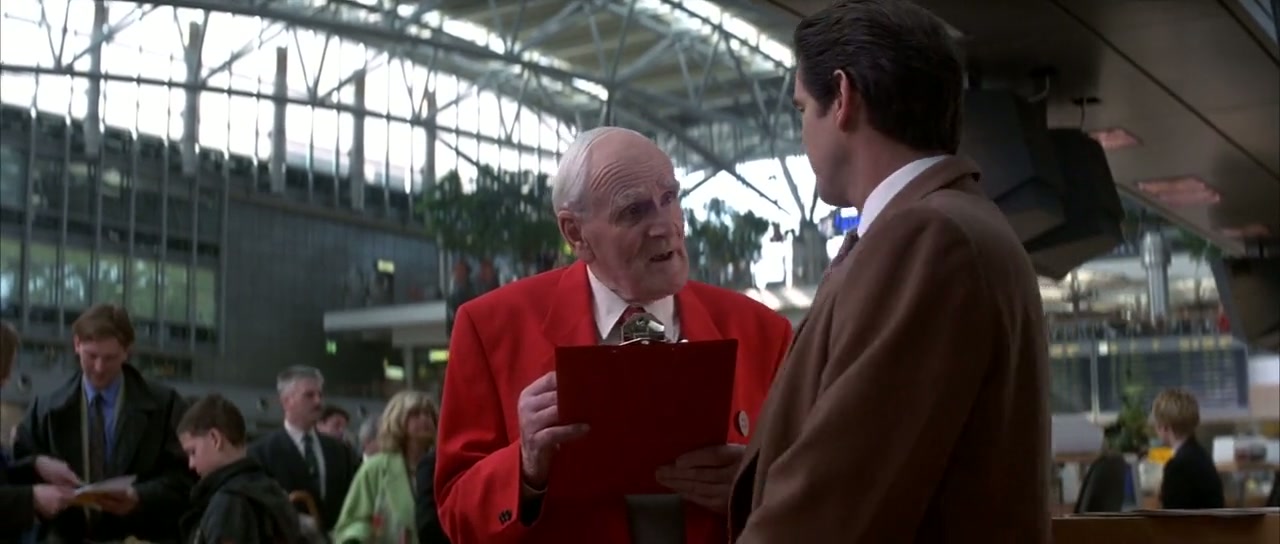 Tomorrow Never Dies Screenshot