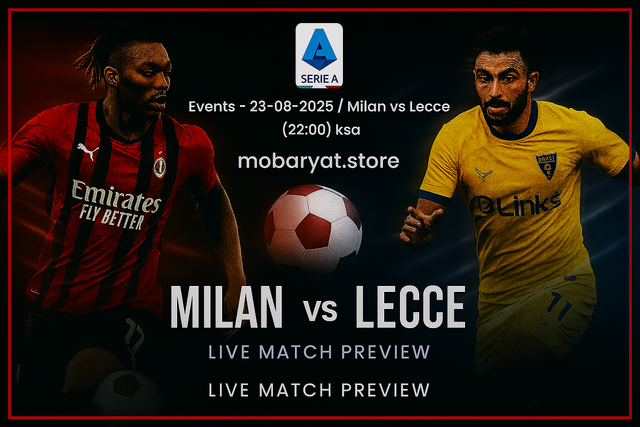 Milan-vs-Lecce