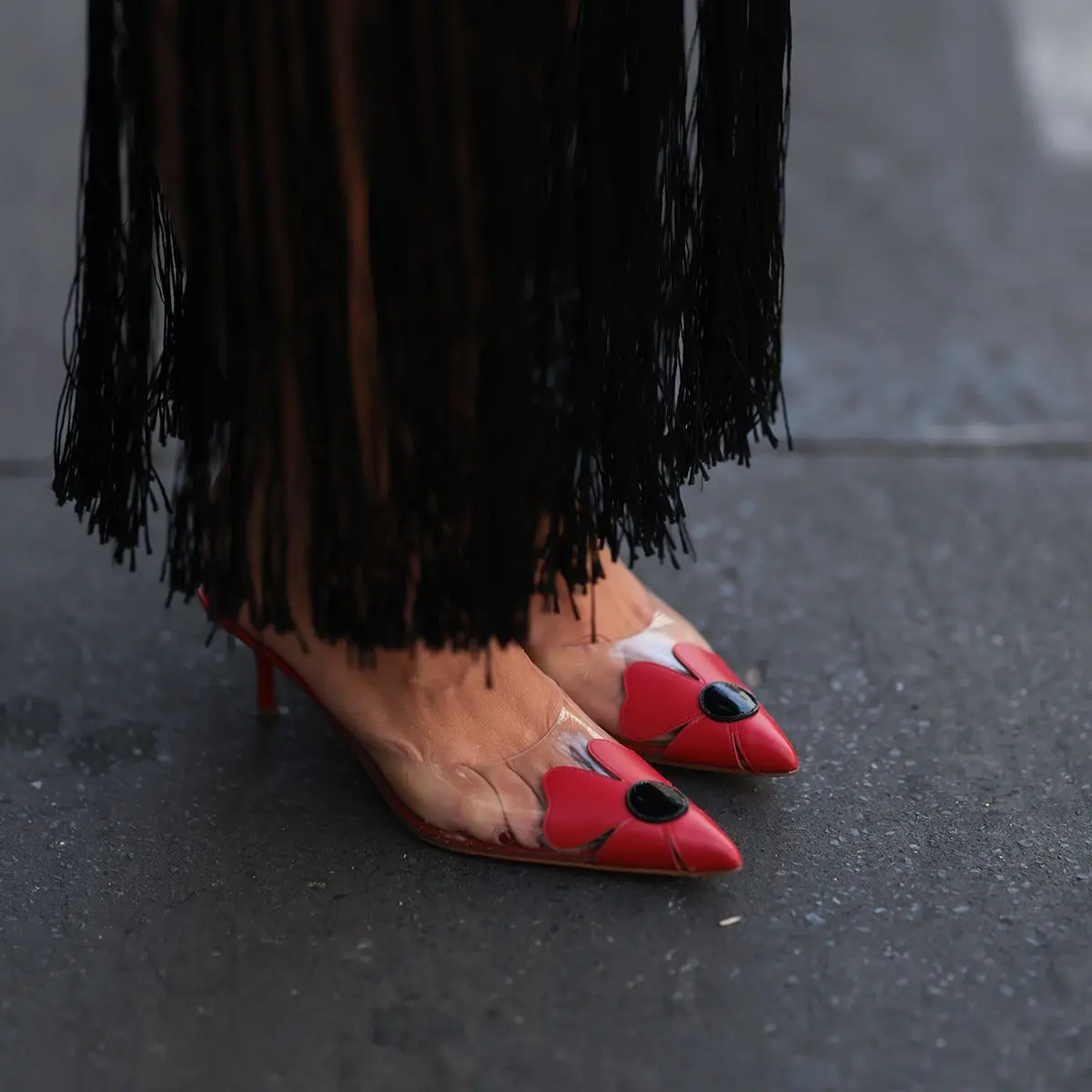Summer's Hottest Footwear: The Shoes Everyone Wants