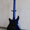 Продаётся PRS SE Custom 24 Royal Blue   — фото 4