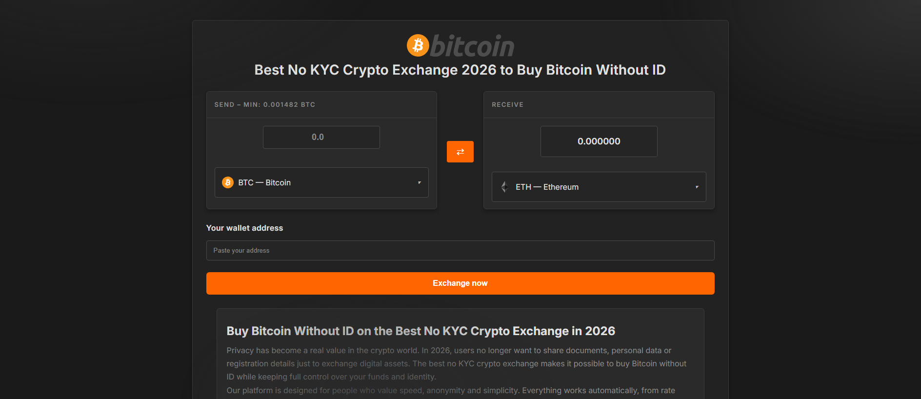 Forensic screenshot of [REDACTED] showing the phishing page layout