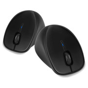 2 Mouse Wirless Negro 2